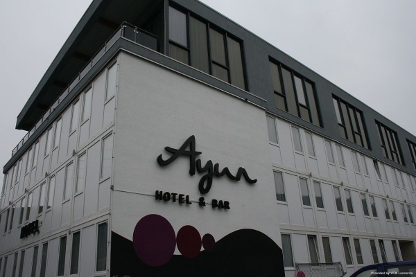 Centro Hotel Ayun